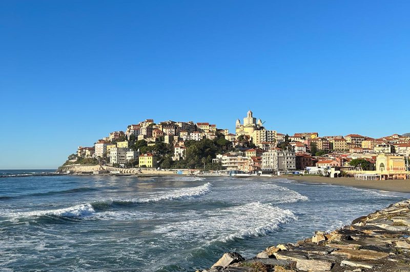 imperia i liguria