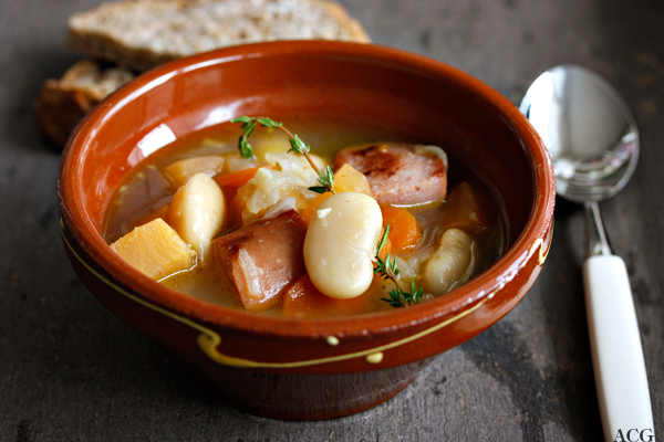 bondesuppe