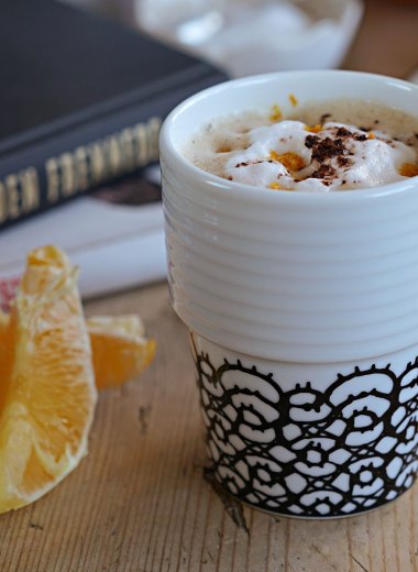 caffe mocha