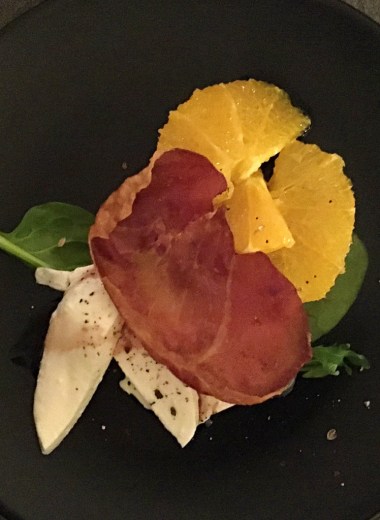 Vintercaprese