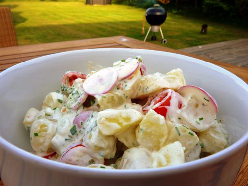 kartoffelsalat1 dansk potetsalat